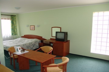 Польща Privát Międzyzdroje, Екстер'єр